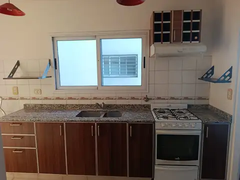 Departamento en Alquiler 10 años