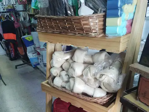 Fondo Comercio en Venta en Villa del Parque, USD 10.000