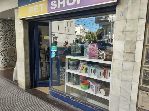 Fondo Comercio en Venta en Villa del Parque, USD 10.000