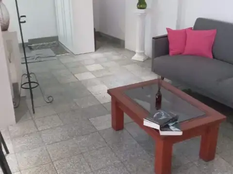 San Martin 1000, Piso 1º