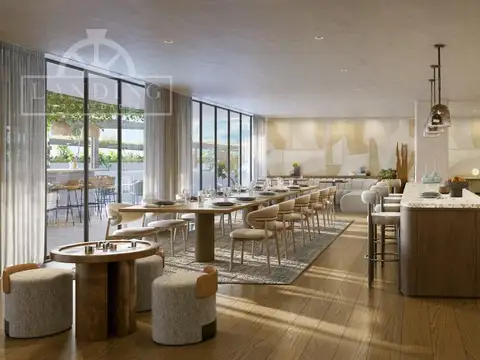 Departamento en Venta en Miami, USD 599.900