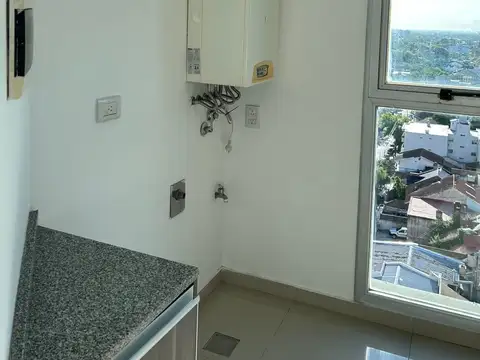 Departamento en Alquiler al Oeste