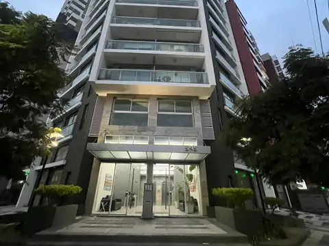 LORIA ESQUINA SAAVEDRA 500