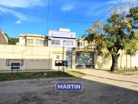 CAPITAN MARTINEZ 100