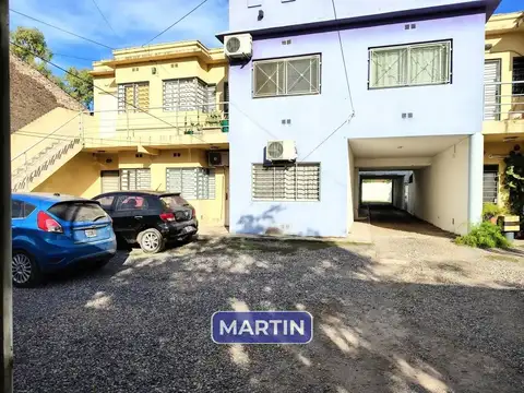 Departamento en venta de 1 dormitorio c/ cochera en José C. Paz