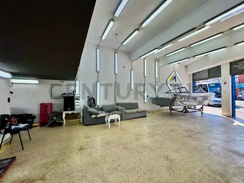 AV Santa Maria 2900, Piso 0