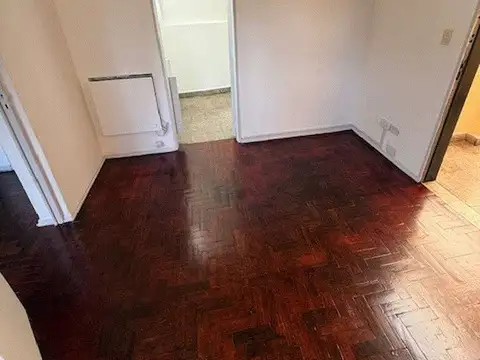 Departamento en Venta en Palermo, USD 52.000