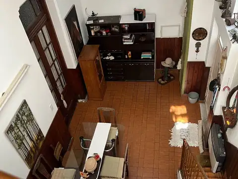 VENTA PH  5 AMBIENTES VILLA CRESPO