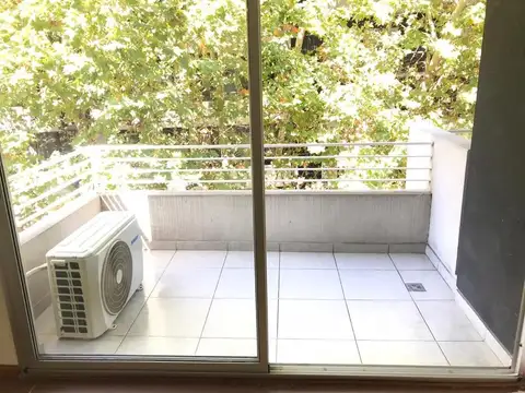 SINCLAIR 2900, Piso 6