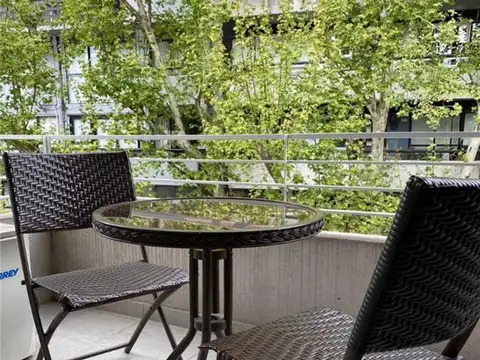 SINCLAIR 2900, Piso 6