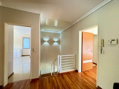 Casa en Alquiler 12 años