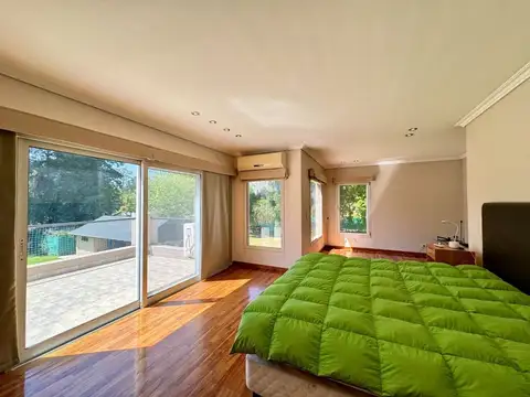 Casa en Alquiler al Noroeste