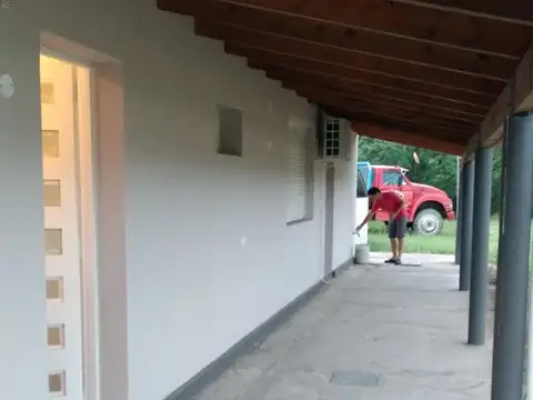 Casa en Venta 3 años