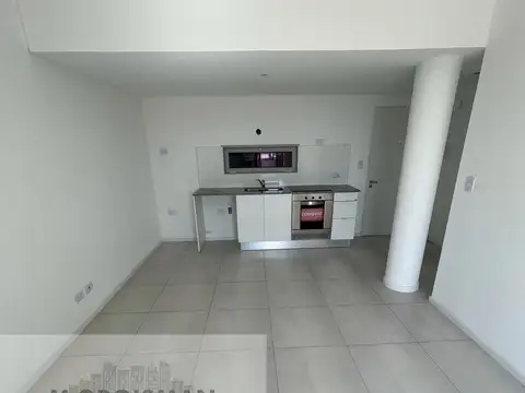 Departamento en Alquiler en Puerto Norte, $ 500.000