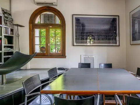 Oficina en Venta en Recoleta, USD 450.000