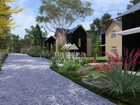 Casa en Venta al Norte