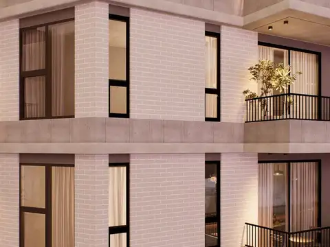 Departamento en Venta 1 año