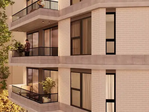 Departamento en Venta Apto profesional