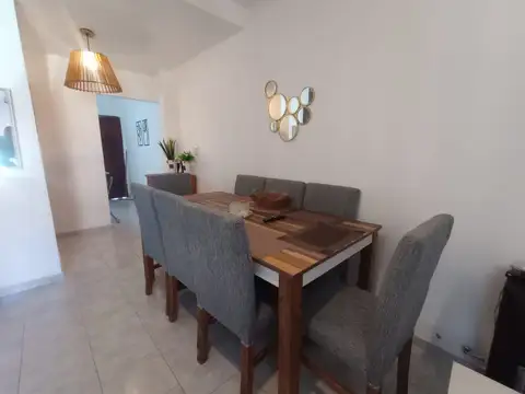 Departamento en Venta en Mar Del Tuyu, USD 60.000