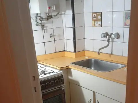 Departamento en Alquiler de Monoambiente