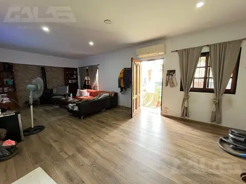 Casa en Venta en San Antonio de Padua, USD 200.000