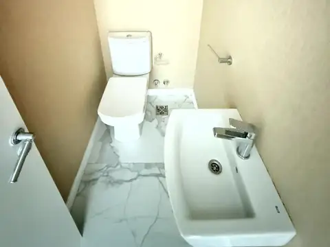 Departamento en Venta al Norte