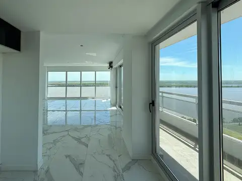 Av. Estanislao Lopez 2600, Piso 13