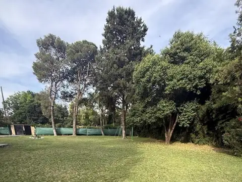 Quinta en Venta con 8 cocheras