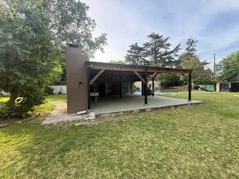 Quinta en Venta en González Catan, USD 170.000