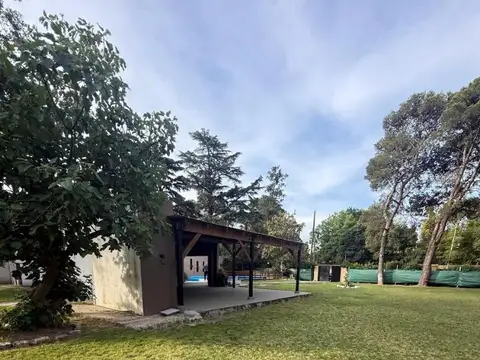 Quinta en Venta 3 años