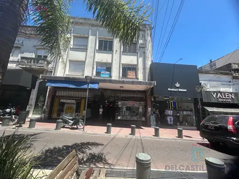 Oficina - S.Fer.-Vias/Centro