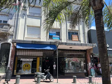 Oficina en Alquiler en San Fernando Vias  /  Centro, $ 350.000