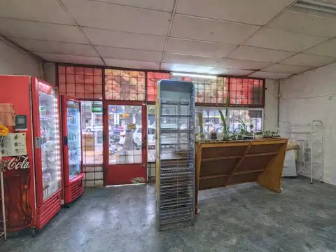 Local en Alquiler 56 años