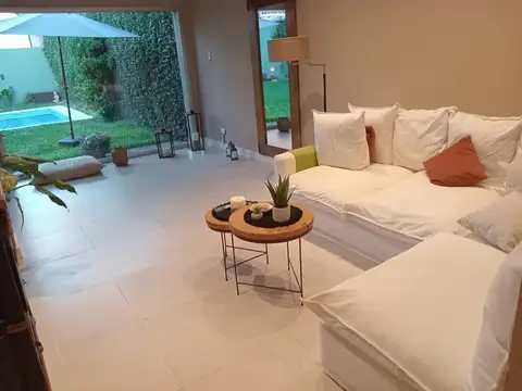 Casa en venta en Olivos