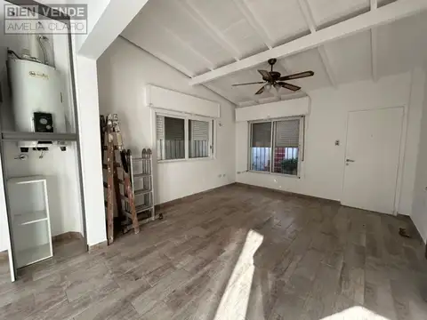 Depto Tipo Casa en Alquiler en Martínez, $ 1.800.000