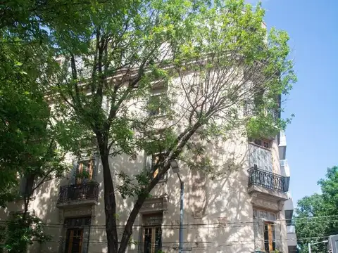 Dos departamento en venta de dos ambientes