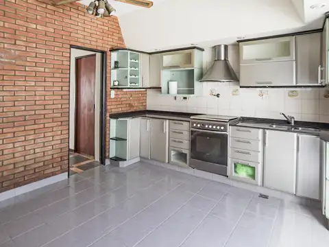 Depto Tipo Casa en Venta 29 años