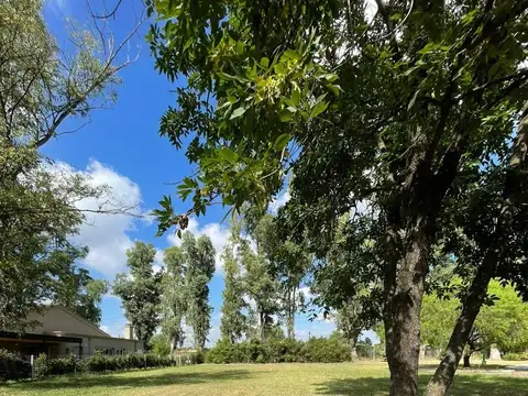 VENTA LOTE BARRIO CERRADO LA PEREGRINA , PILAR
