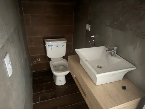 Departamento en Alquiler A Estrenar