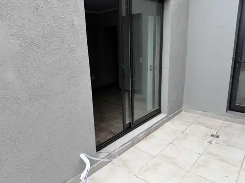 Alquiler PH 2 ambientes con terraza SIN EXPENSAS
