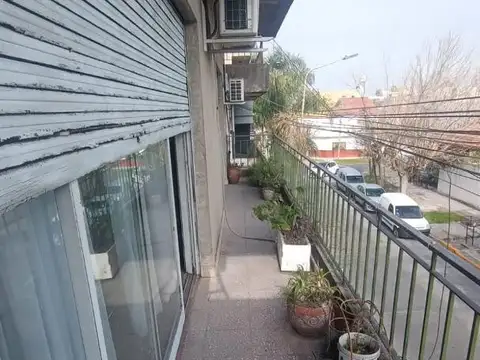 Depto Tipo Casa en Venta de 3 dormitorios