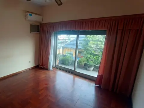 Depto Tipo Casa 4 ambientes con 1 baño