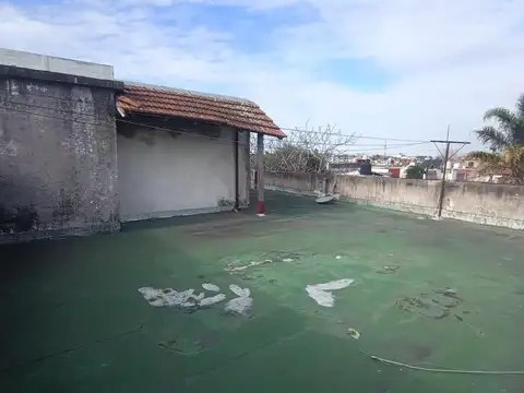 Depto Tipo Casa en Alquiler en Villa Bosch, $ 900.000
