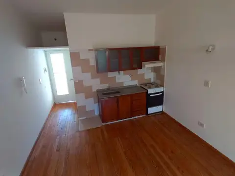 Venta Departamento Monoambiente Reciclado - Martin, Rosario