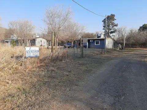 Lote a la venta en Comuna de San Roque. (L341)