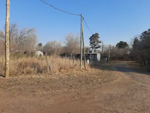 Terreno en Venta de 878,0 m2