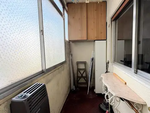 Departamento en Venta al Oeste