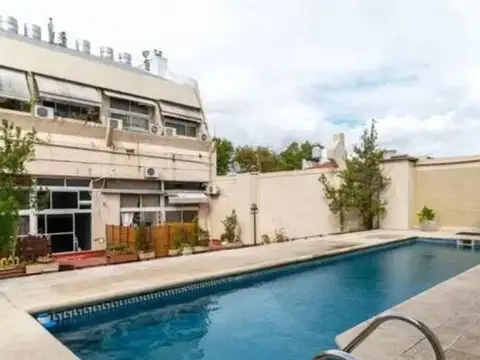 Gobernador Valentín Vergara 3600, Piso 2