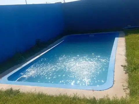 Casa a estrenar en El Remanso