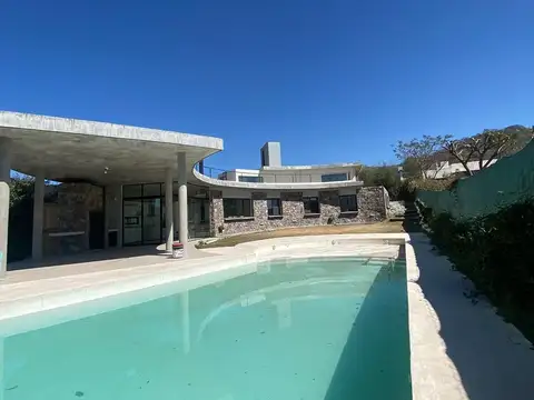 Casa en Vaqueros